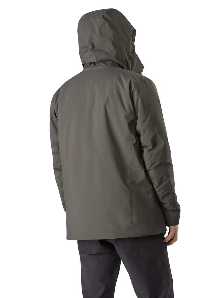 商品Arc'teryx|男款 始祖鸟 Koda系列 户外夹克,价格¥4188,第2张图片详细描述