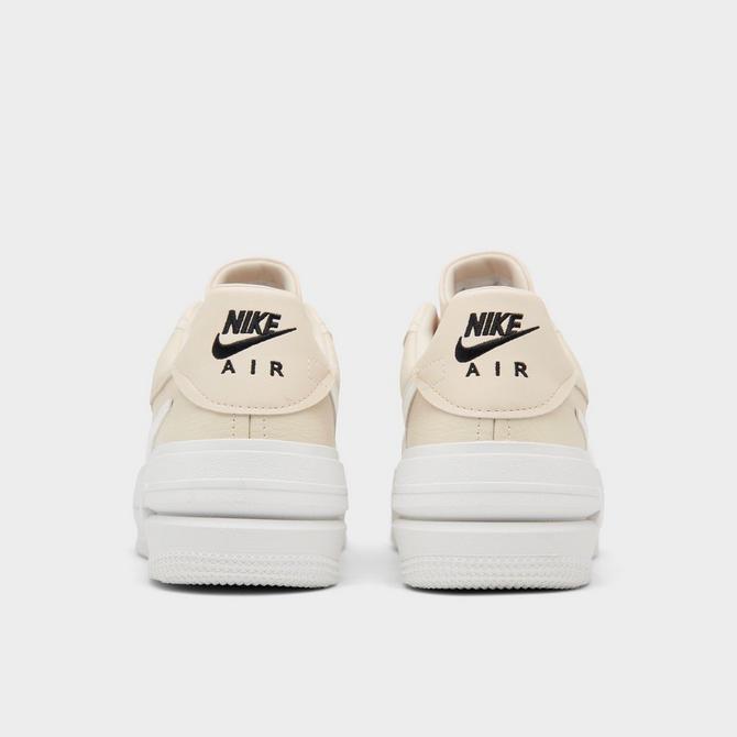 Women's Nike Air Force 1 PLT.AF.ORM Casual Shoes商品第4张图片规格展示