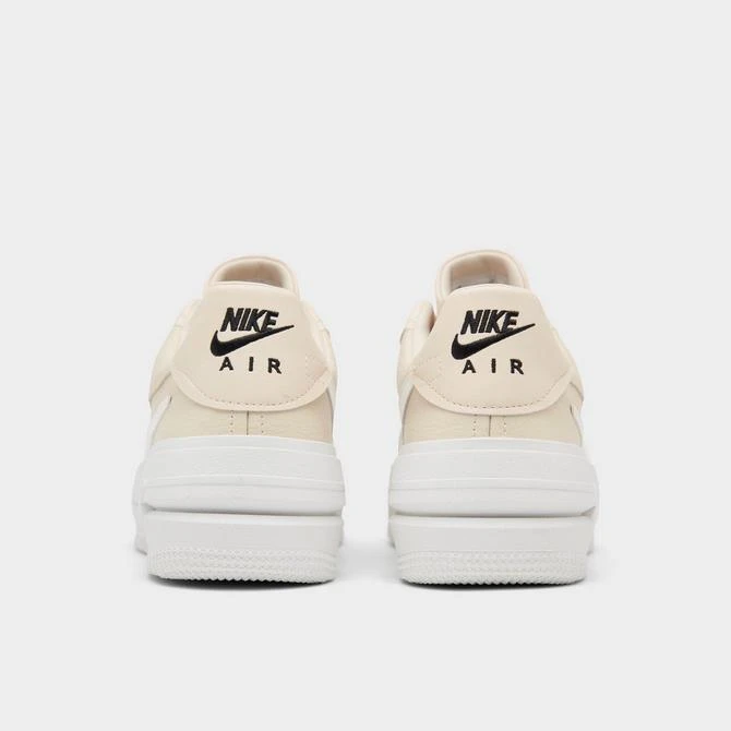 Women's Nike Air Force 1 PLT.AF.ORM Casual Shoes 商品