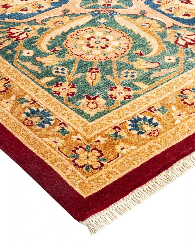 Mogul M1183 Area Rug, 8'1" x 10'2" 商品