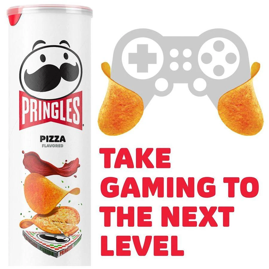 Potato Crisps Chips Pizza 商品