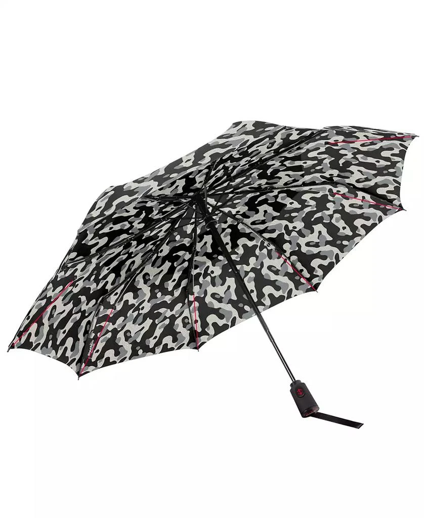 商品Shedrain|Men's Vortex Compact Umbrella,价格¥185,第2张图片详细描述