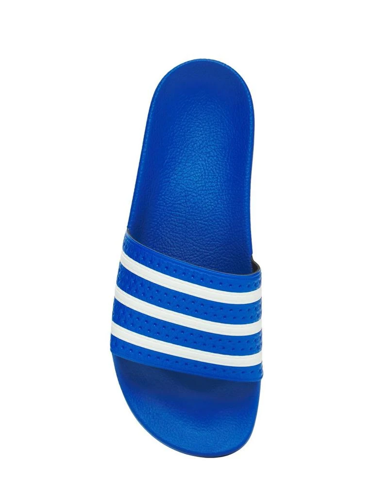 商品Adidas|Adilette Stripe Slide Sandals,价格¥198,第3张图片详细描述