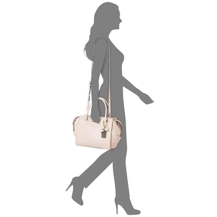 商品GUESS|Ryann Small Satchel,价格¥489,第2张图片详细描述