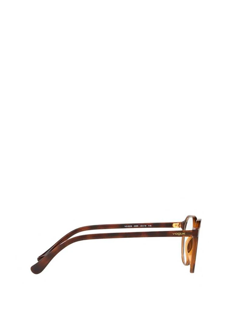 商品VOGUE EYEWEAR|VOGUE EYEWEAR Eyeglasses,价格¥927,第3张图片详细描述