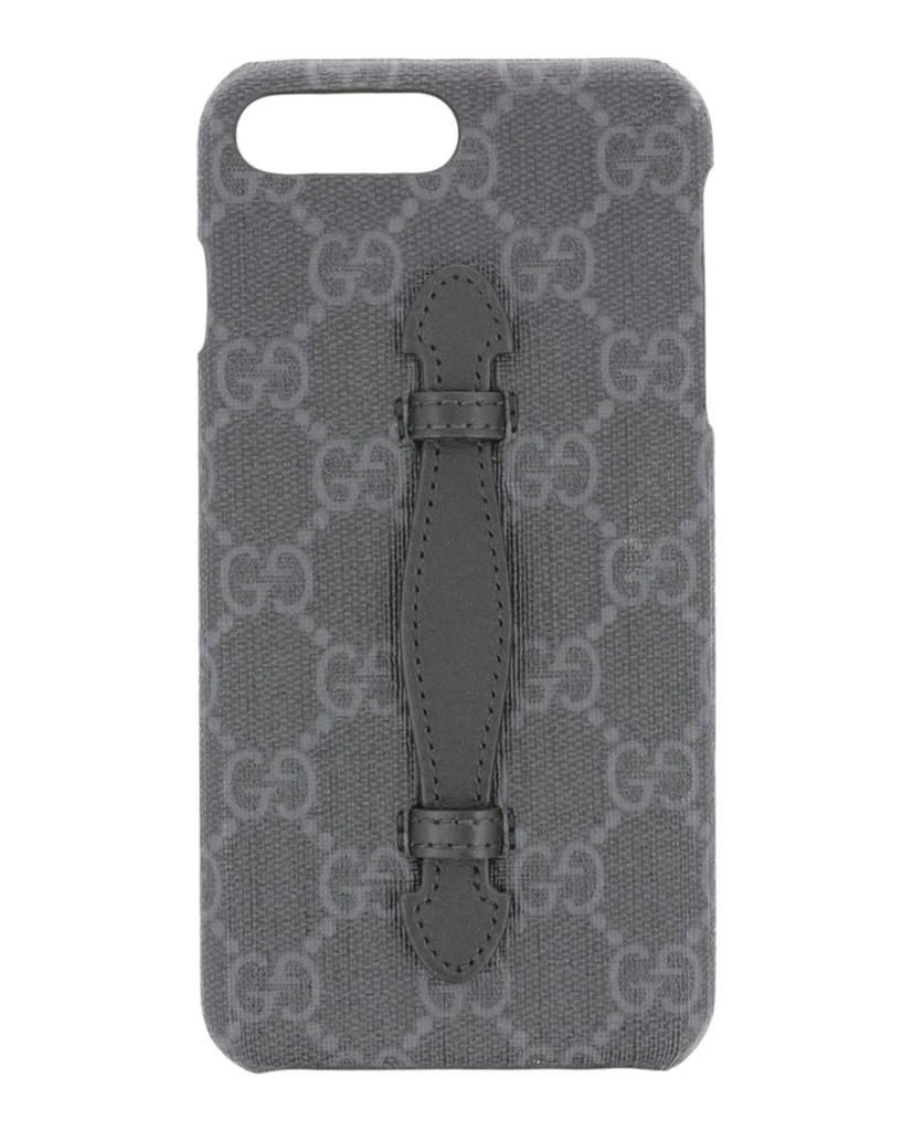 商品Gucci|iPhone 8 Supreme Cell Phone Case,价格¥633,第1张图片