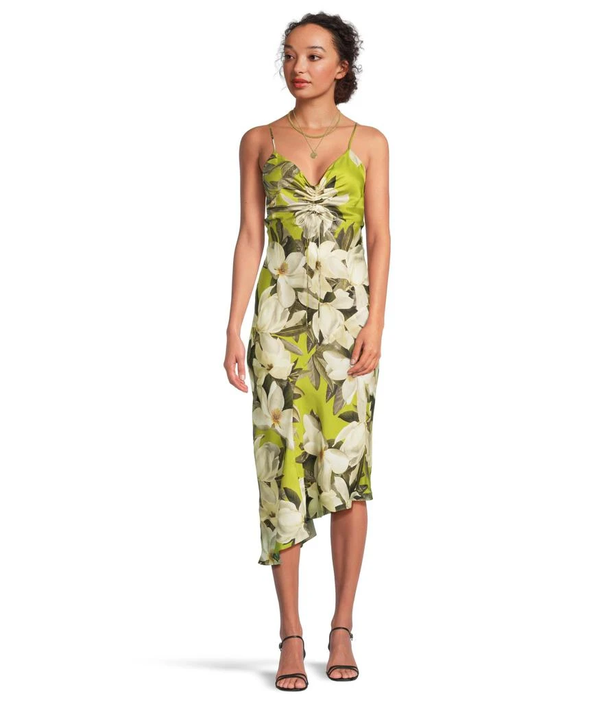 商品ALL SAINTS|Alexia Dress,价格¥1866,第1张图片