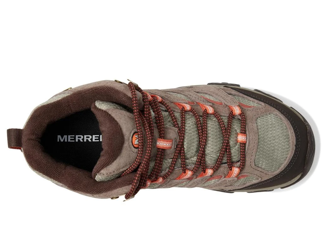 商品Merrell|Moab 3 Mid WP,价格¥1185,第2张图片详细描述