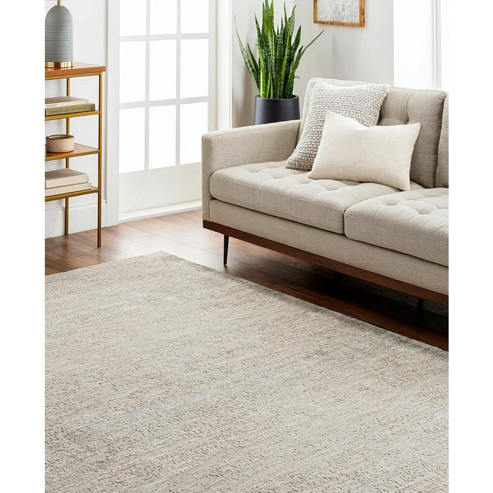 商品Surya|Masterpiece High-Low MPC-2318 2' x 2'11" Area Rug,价格¥672,第4张图片详细描述