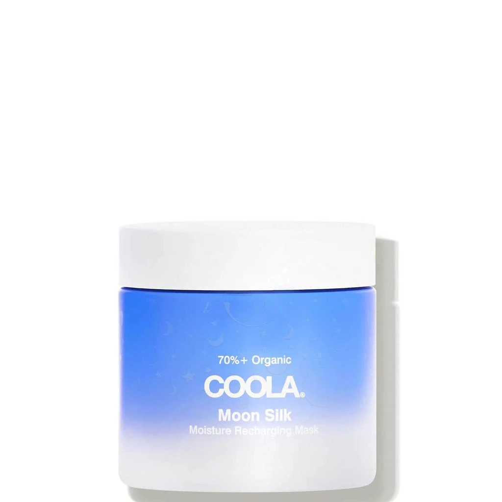 商品Coola|COOLA Moon Silk Moisture Recharging Mask 2 oz.,价格¥239,第1张图片