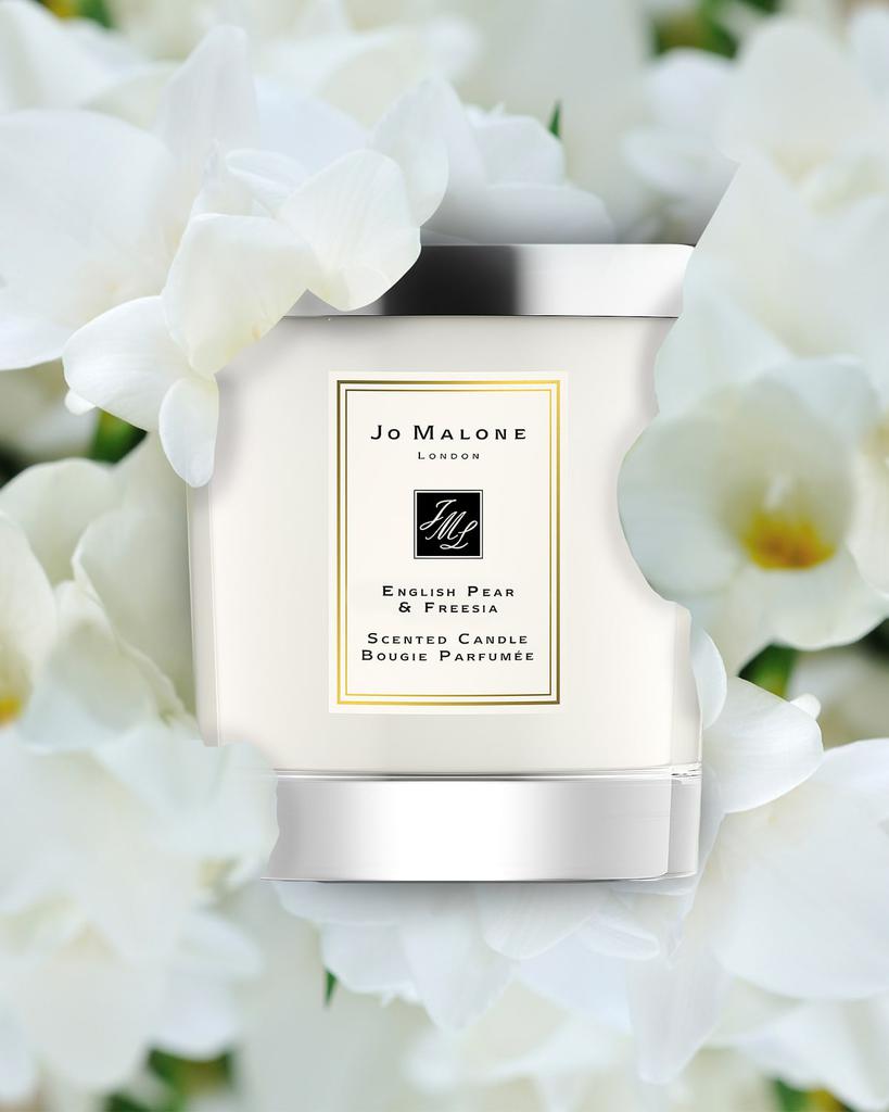 English Pear & Freesia Home Candle, 7 oz.商品第3张图片规格展示