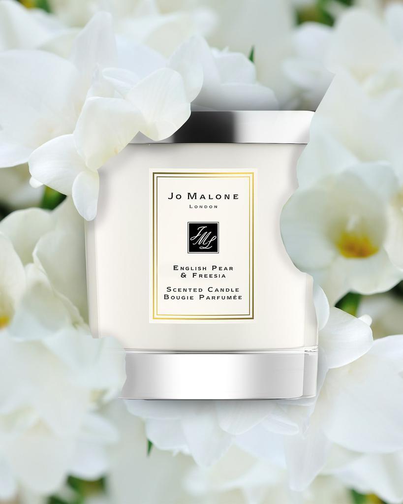 商品Jo Malone London|English Pear & Freesia Home Candle, 7 oz.,价格¥544,第5张图片详细描述