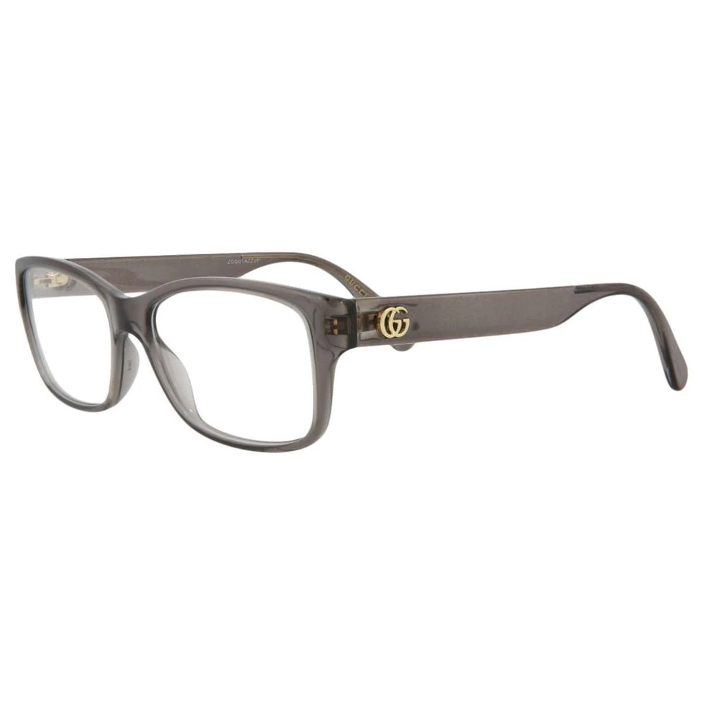 商品Gucci|Gucci Women's Grey Opticals,价格¥1053,第1张图片