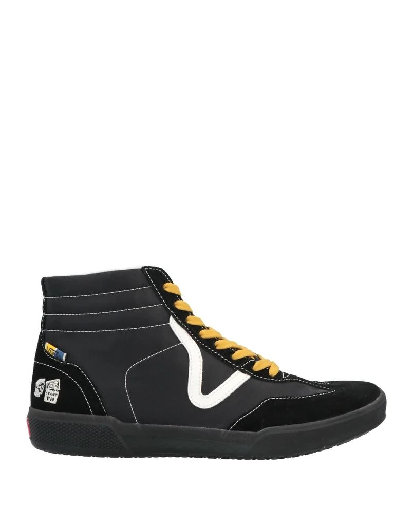 商品Vans|Sneakers,价格¥466,第1张图片