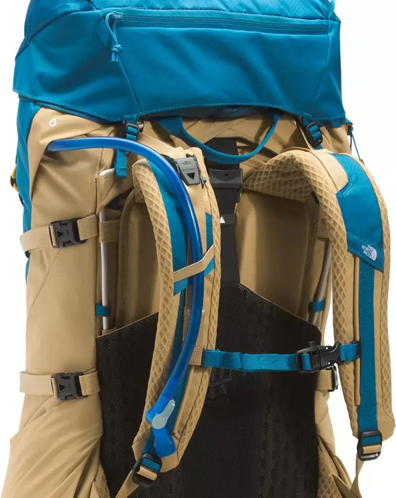 商品The North Face|北面 55户外背包,价格¥986,第5张图片详细描述