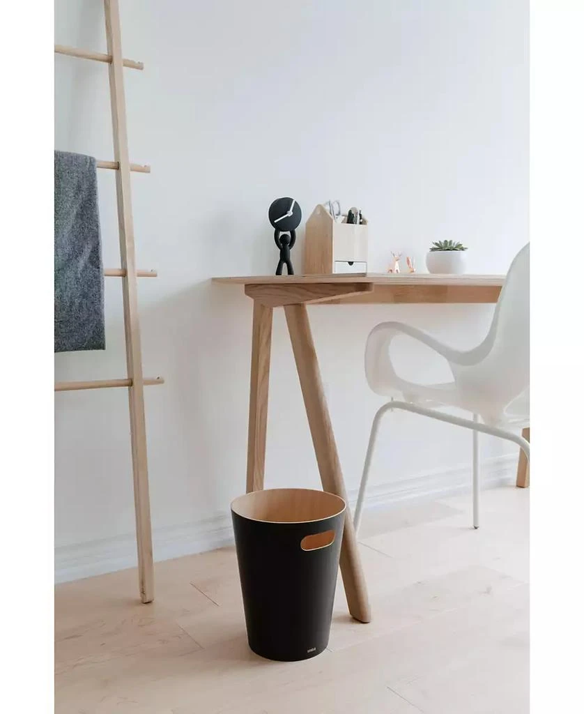 2G Woodrow Waste Basket 商品
