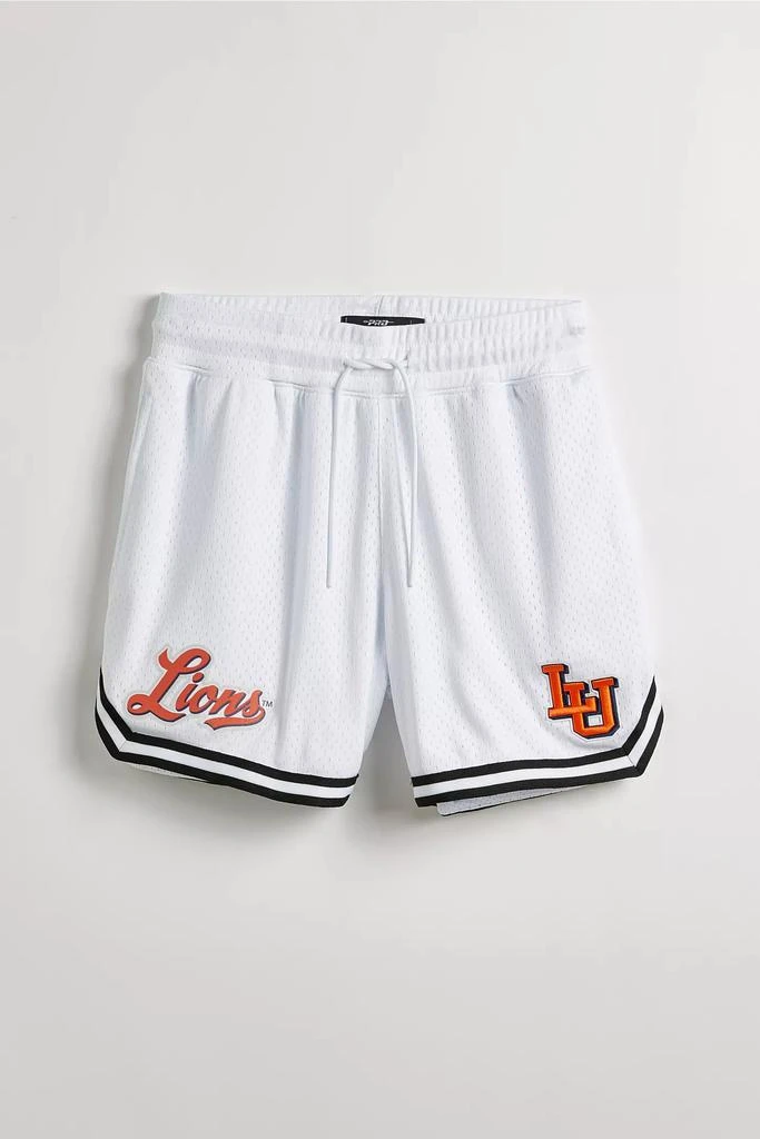 商品Urban Outfitters|Lincoln University UO Exclusive 5" Mesh Short,价格¥425,第1张图片