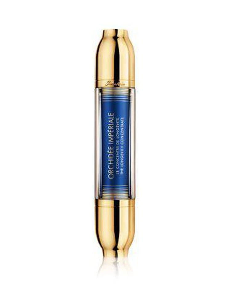 商品Guerlain|御廷兰花卓能焕活精华液 30ml,价格¥3830,第1张图片