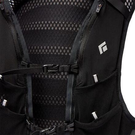 商品Black Diamond|Distance 15L Backpack,价格¥589,第3张图片详细描述