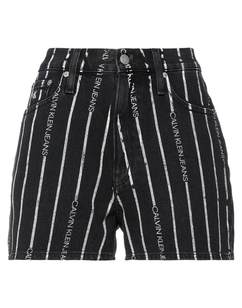 商品Calvin Klein|Denim shorts,价格¥289,第1张图片