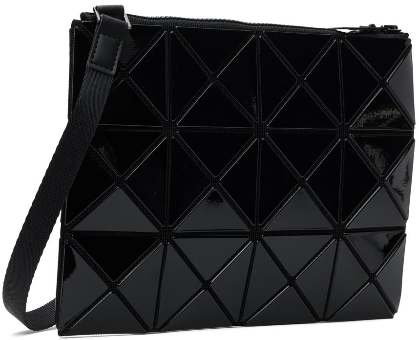 Black Lucent 34 Crossbody Bag商品第3张图片规格展示