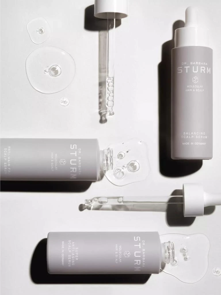 商品Dr. Barbara Sturm|Super Anti-Aging Scalp Serum,价格¥759,第3张图片详细描述