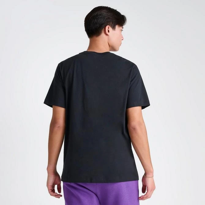 Men's Nike Sportswear Futura Gradient Graphic T-Shirt 商品