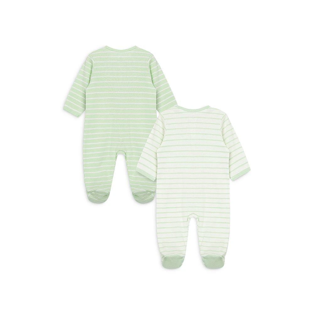 Unisex Joy Footies, 2 Pack - Baby 商品