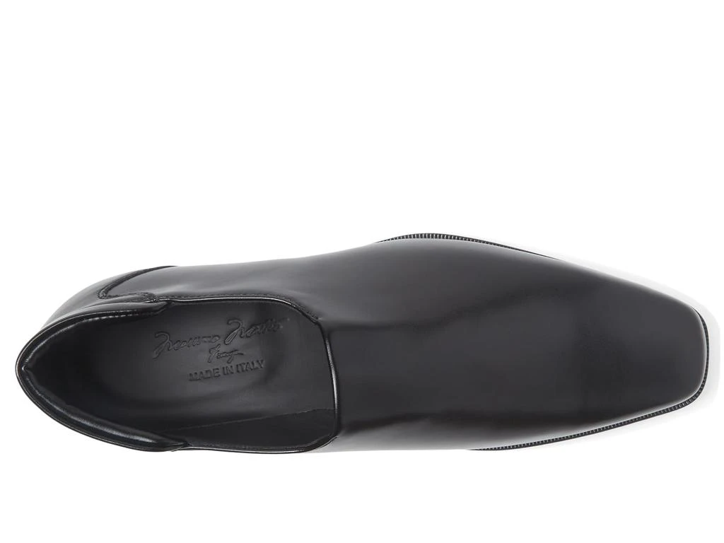 商品Massimo Matteo|Nappa Slip-On Loafer,价格¥1036,第2张图片详细描述
