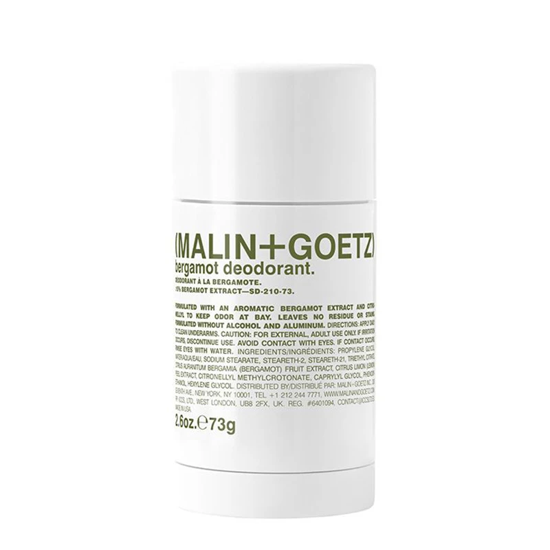 MALIN+GOETZ马林狗子全系列爽身香体止汗露28/73g 商品