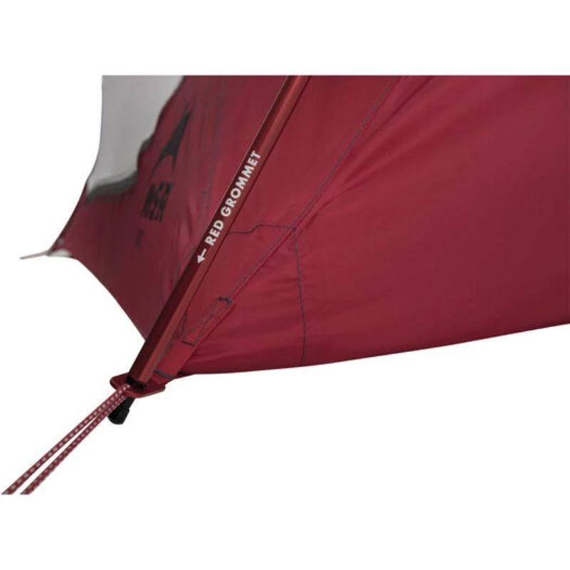 MSR - Elixir 2 Backpacking Tent 商品