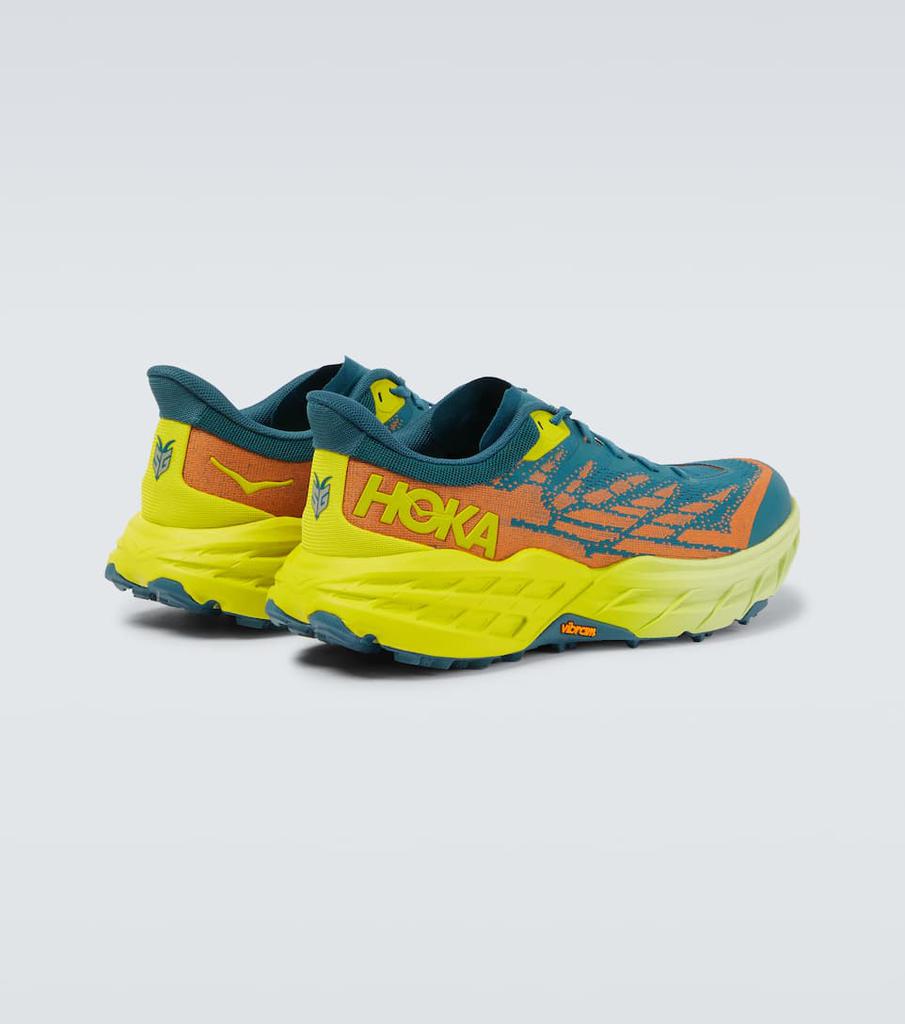 Speedgoat 5 running shoes商品第6张图片规格展示