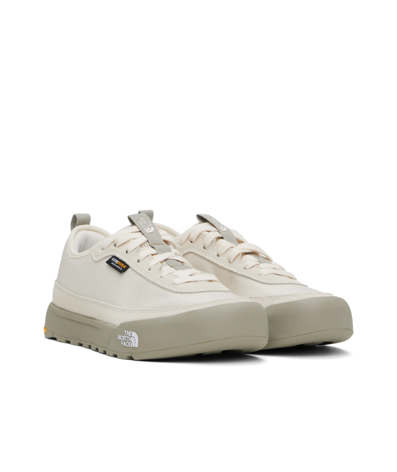 商品【商品预售7天】 The North Face|The North Face  NF0A8AD94QI 白色,价格¥1354,第3张图片详细描述