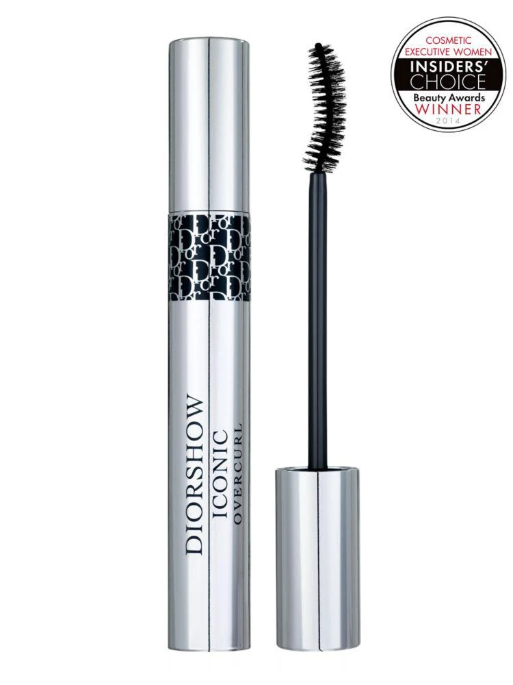 商品Dior|Dior Show Iconic Overcurl Mascara,价格¥191,第1张图片