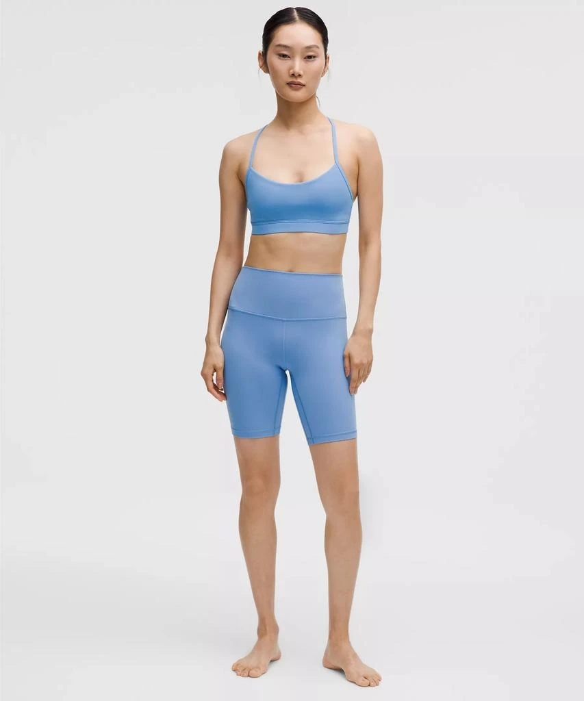 Flow Y Bra Nulu *Light Support, A–C Cups 商品