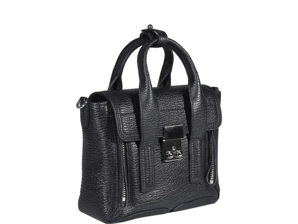 商品3.1 Phillip Lim|3.1 Phillip Lim Pashli Mini Satchel,价格¥4603,第2张图片详细描述