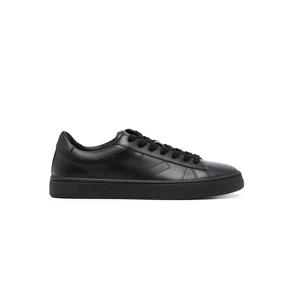 商品Kenzo|Kourt K Low-Top Sneakers,价格¥2415,第1张图片