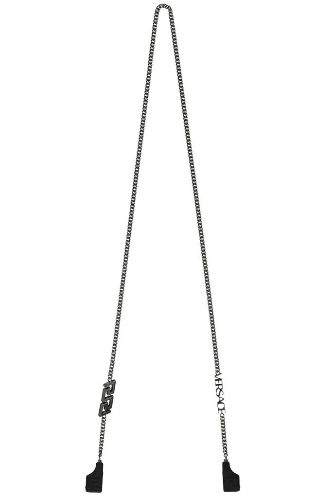 商品Versace|Chain Strap For Wireless Headphones,价格¥1695,第1张图片