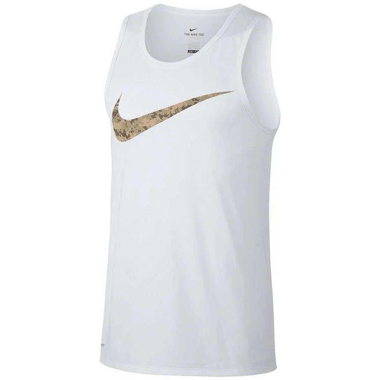 商品NIKE|Men's Dry Training Tank Top,价格¥141,第2张图片详细描述