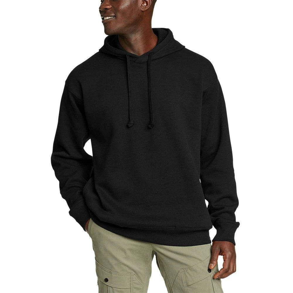 商品Eddie Bauer|Men's Cascade Falls Pullover Sweatshirt Hoodie,价格¥287,第1张图片