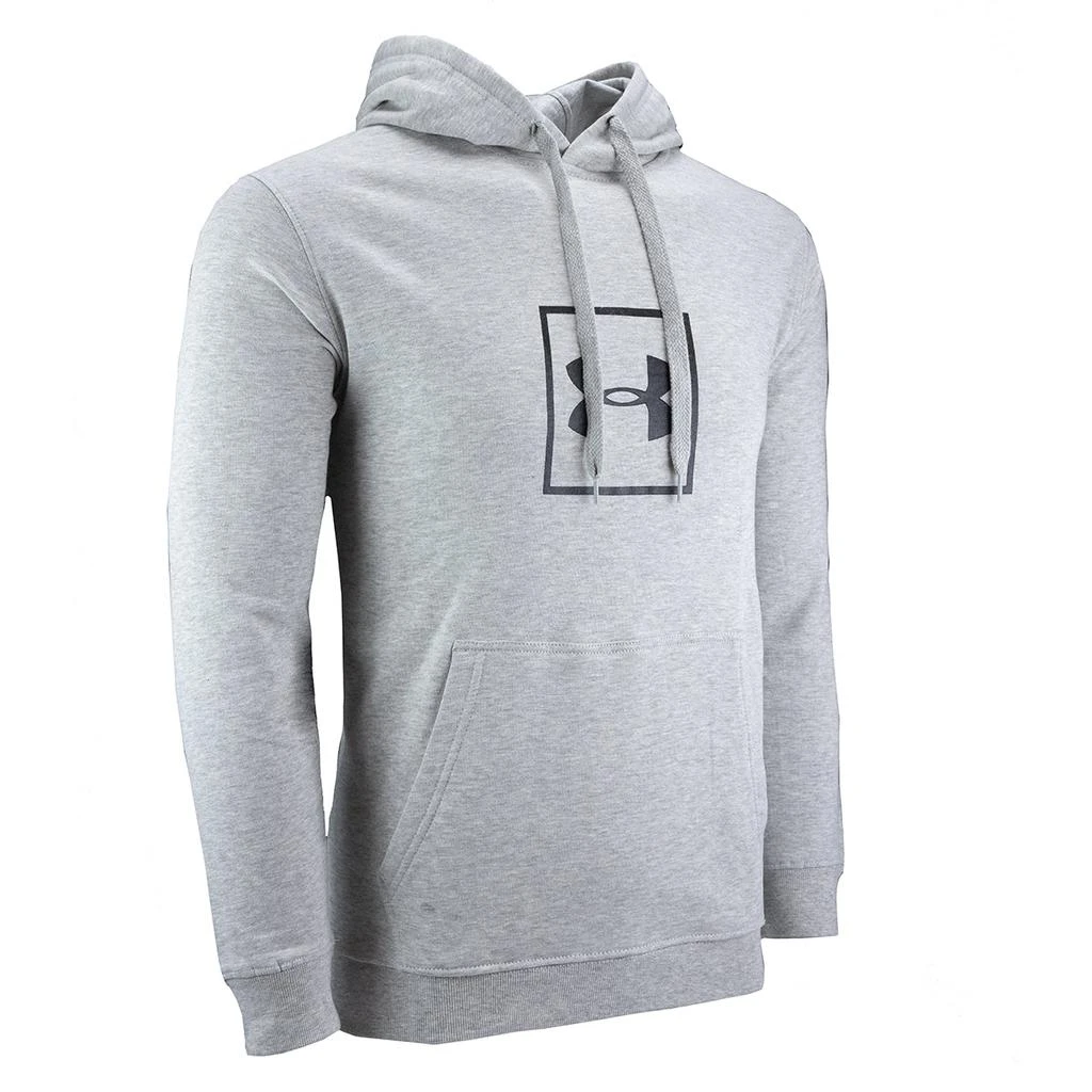 Under Armour Men's Rival Fleece Logo Hoodie 商品