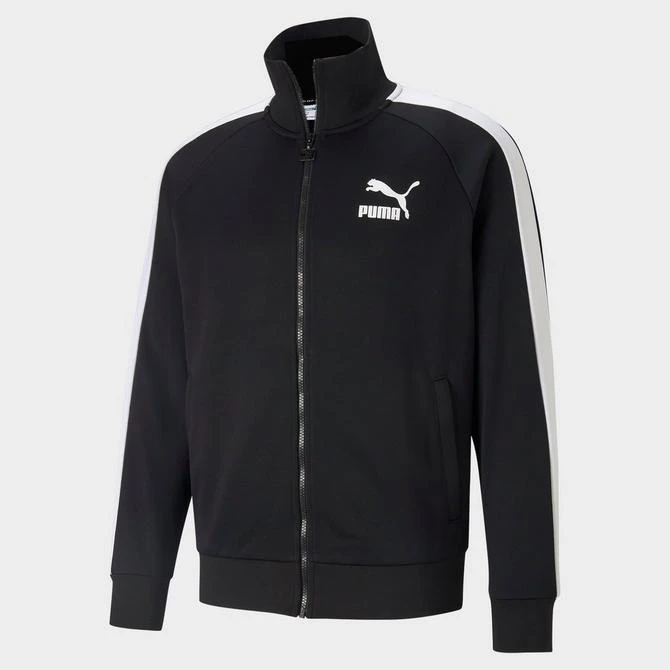 Men's Puma Iconic T7 Track Jacket 商品