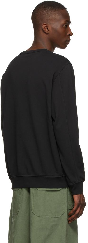 Black Fleece Sweatshirt商品第3张图片规格展示