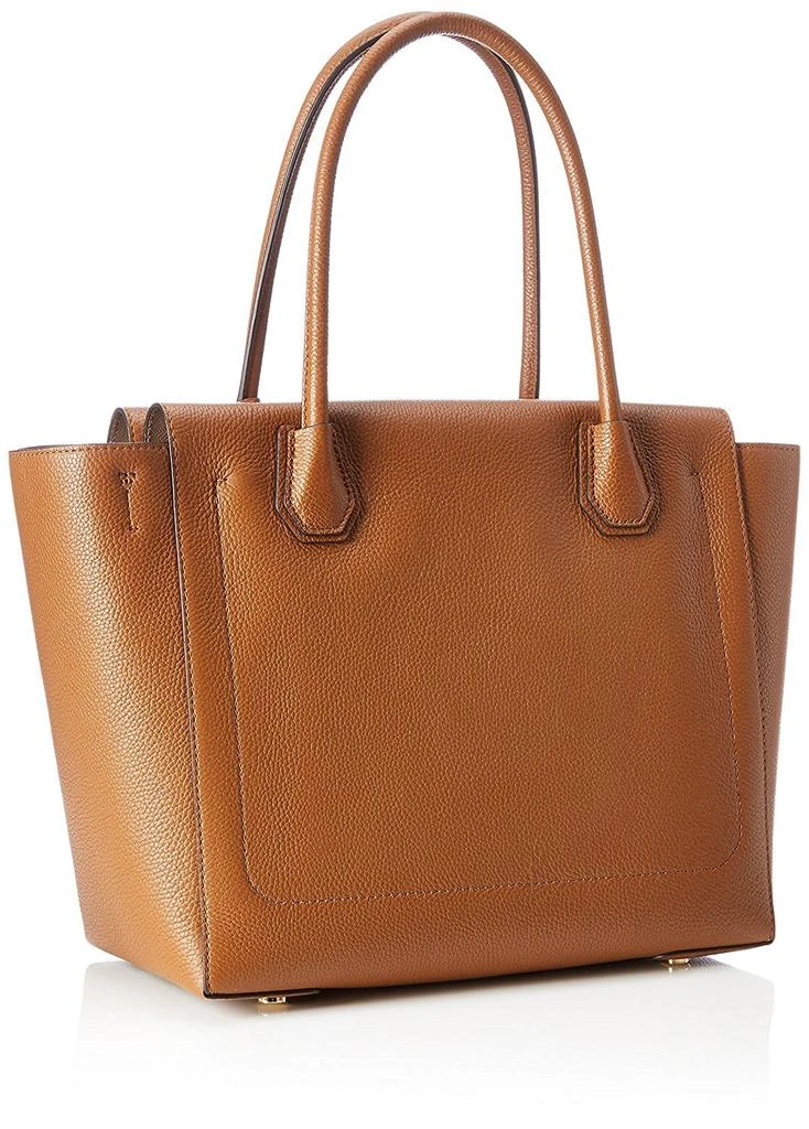 商品Michael Kors|Michael Kors Mercer Large Satchel,价格¥2140,第2张图片详细描述