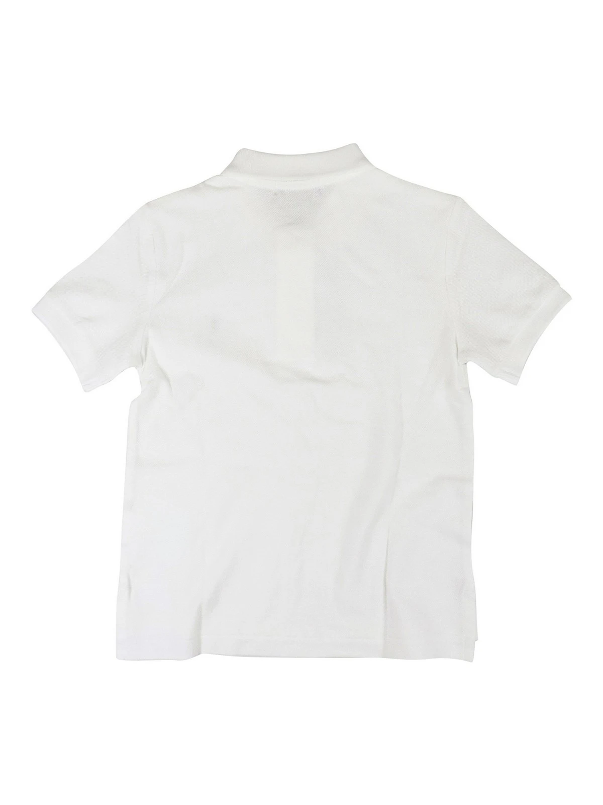 商品【商品预售7天】 Ralph Lauren|Ralph Lauren 男童T恤 321603252004 白色,价格¥618,第6张图片详细描述