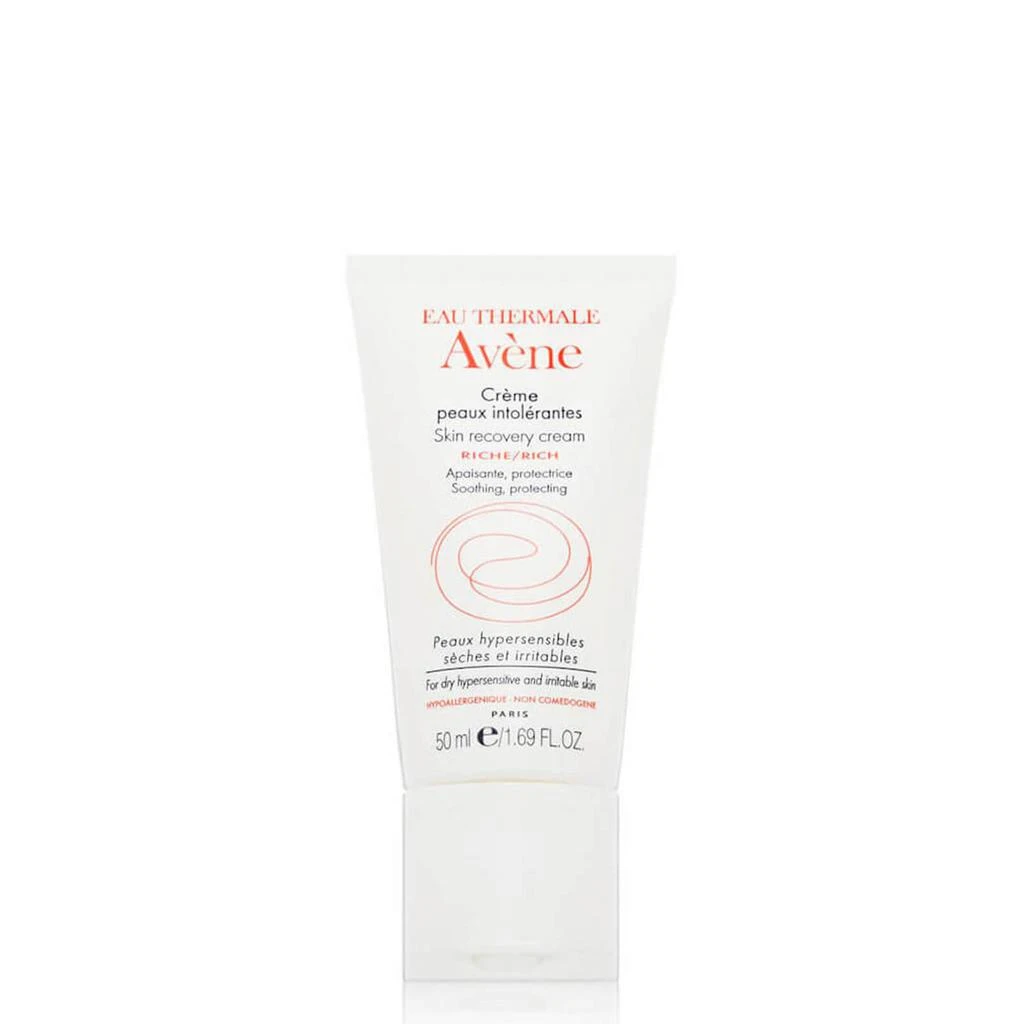 商品Avene|Avène Skin Recovery Cream RICH 1.69fl. oz,价格¥284,第1张图片