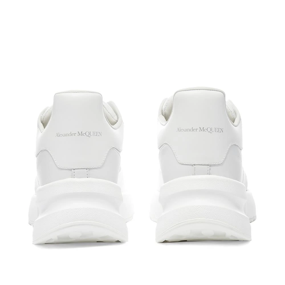 商品Alexander McQueen|Alexander McQueen Oversized Runner,价格¥2214,第3张图片详细描述