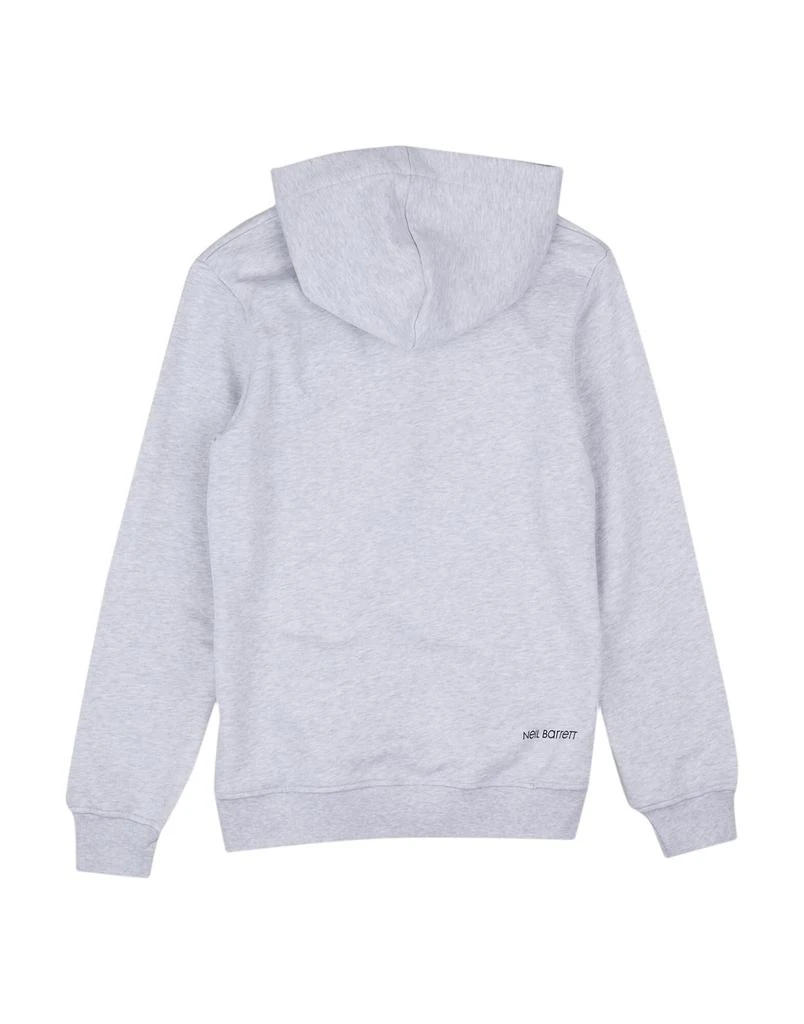 商品Neil Barrett|Hooded sweatshirt,价格¥254,第2张图片详细描述