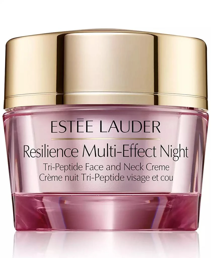 商品Estée Lauder|弹性紧实特润面颈晚霜,价格¥853,第1张图片