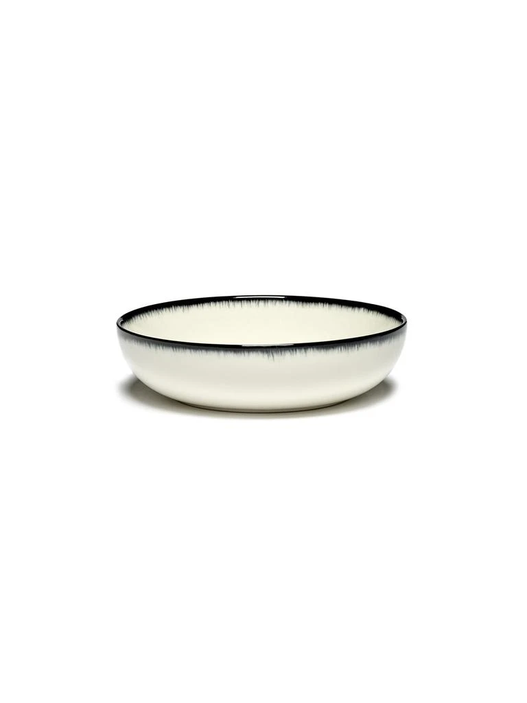 商品SERAX|SERAX X ANN DEMEULEMEESTER 15.5CM BOWL,价格¥619,第1张图片